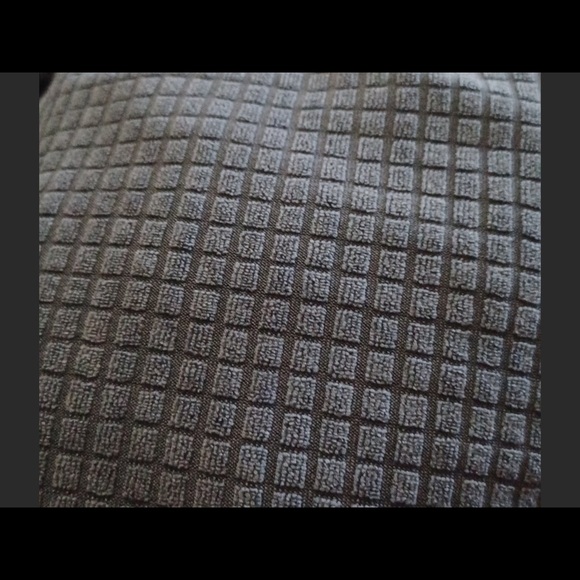 🍋 gray chair cover $6 or 3/$10 - Picture 4 of 6